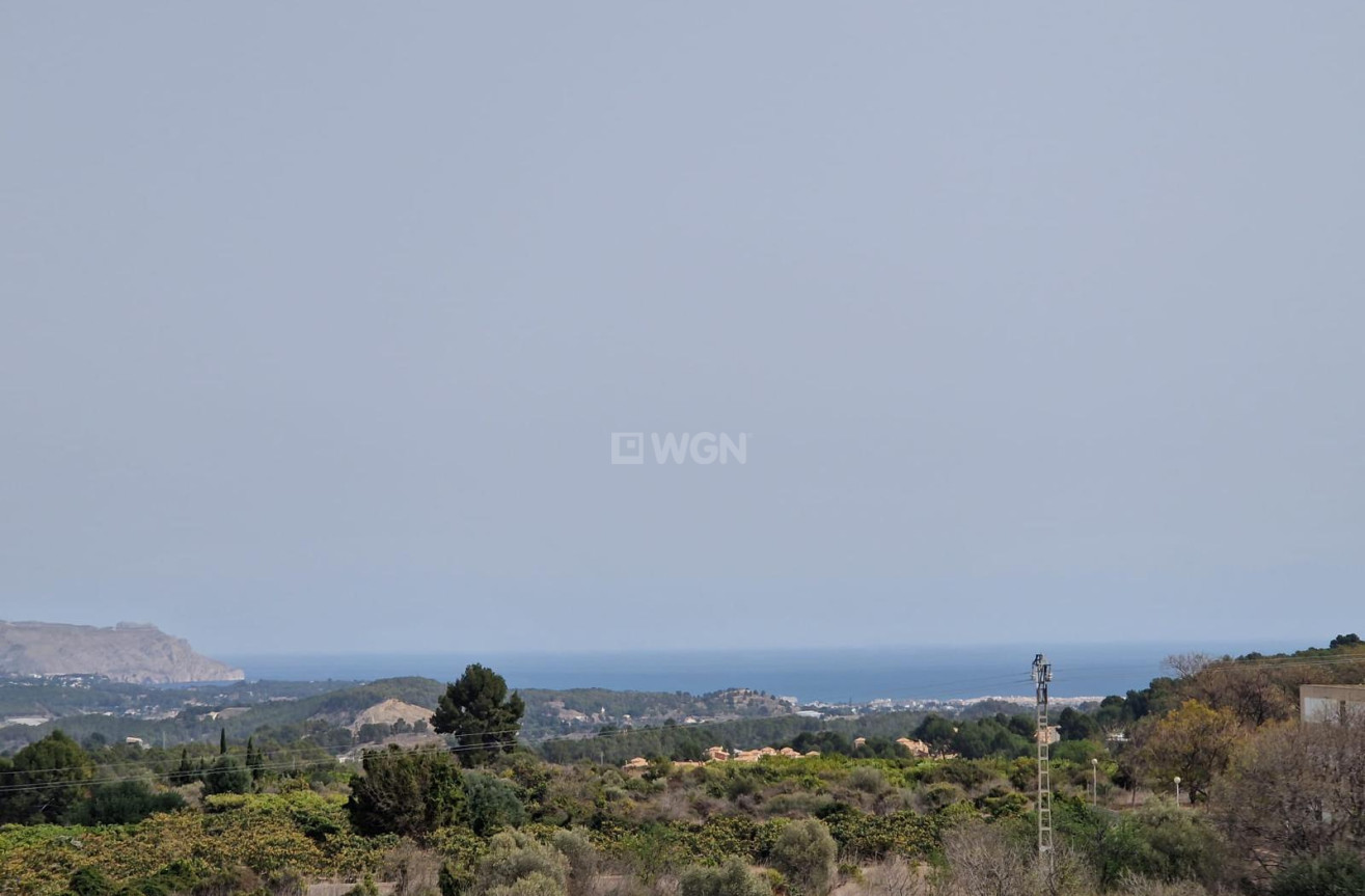 Wiederverkauf - Wohnung - La Nucía - Costa Blanca