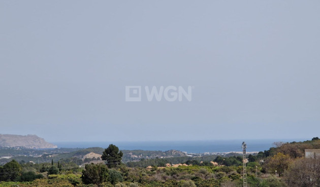 Wiederverkauf - Wohnung - La Nucía - Costa Blanca