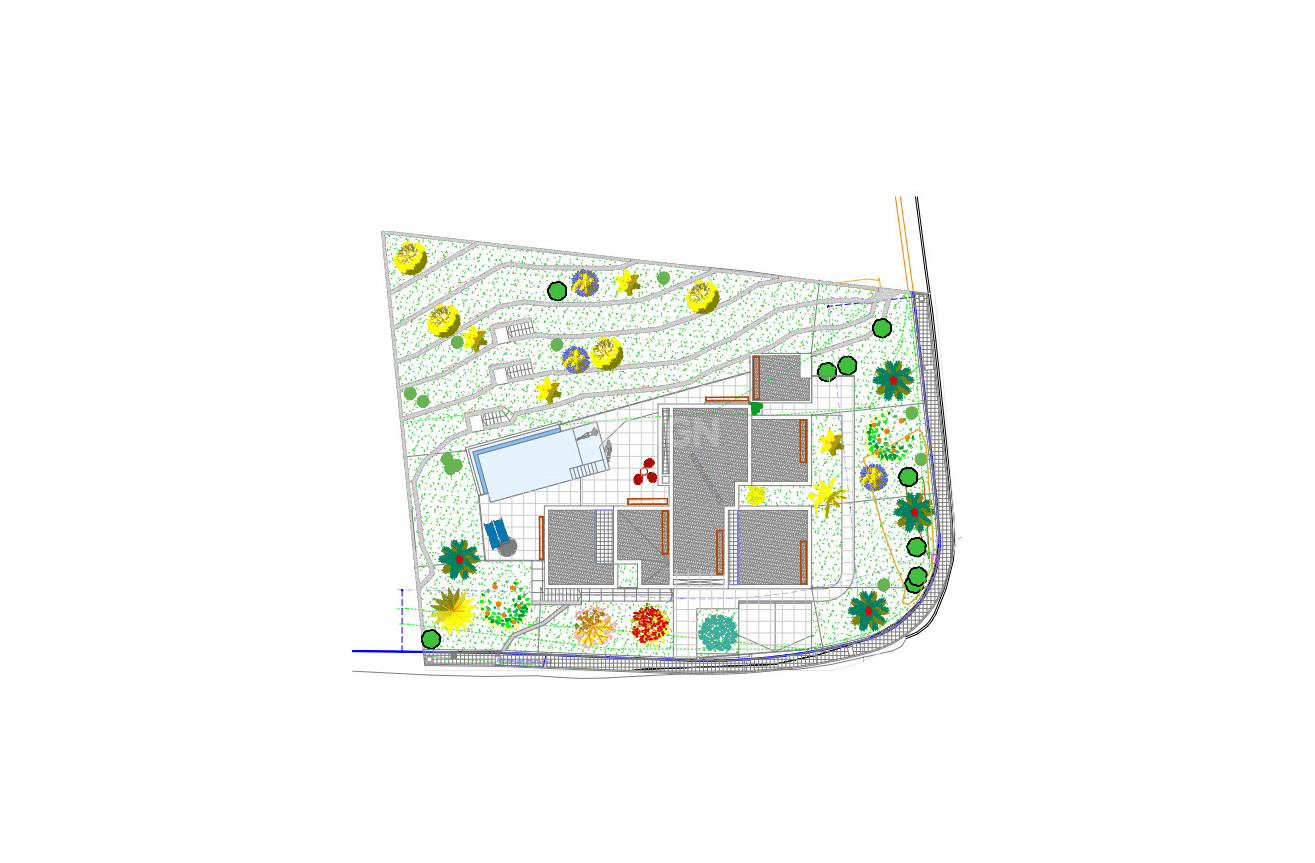 Odsprzedaż - Villa - Altea - Costa Blanca