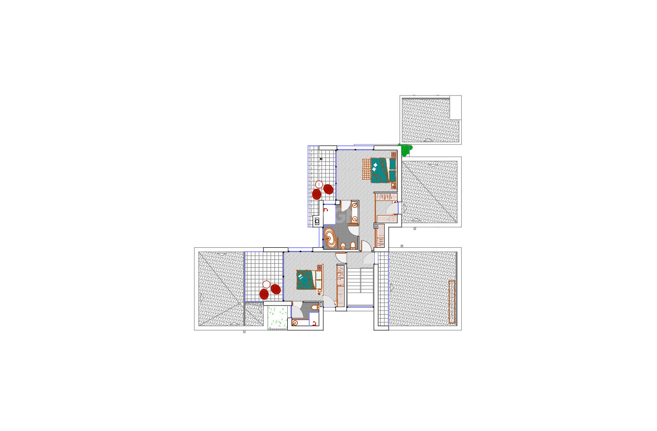 Odsprzedaż - Villa - Altea - Costa Blanca