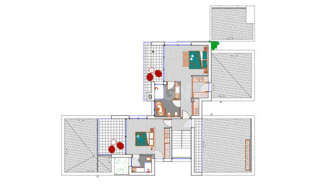 Odsprzedaż - Villa - Altea - Costa Blanca