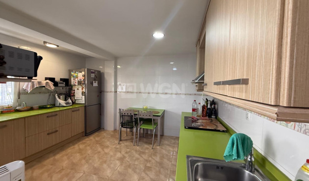 Odsprzedaż - Mieszkanie w bloku - Benidorm - Costa Blanca