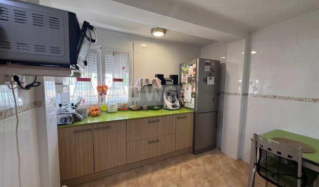 Odsprzedaż - Mieszkanie w bloku - Benidorm - Costa Blanca