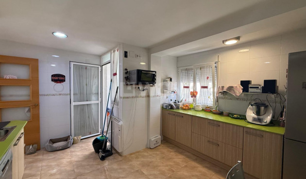 Odsprzedaż - Mieszkanie w bloku - Benidorm - Costa Blanca