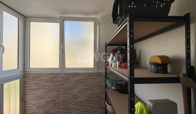 Odsprzedaż - Mieszkanie w bloku - Benidorm - Costa Blanca