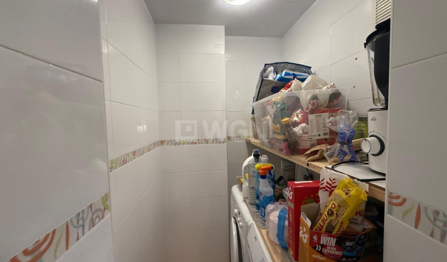 Odsprzedaż - Mieszkanie w bloku - Benidorm - Costa Blanca