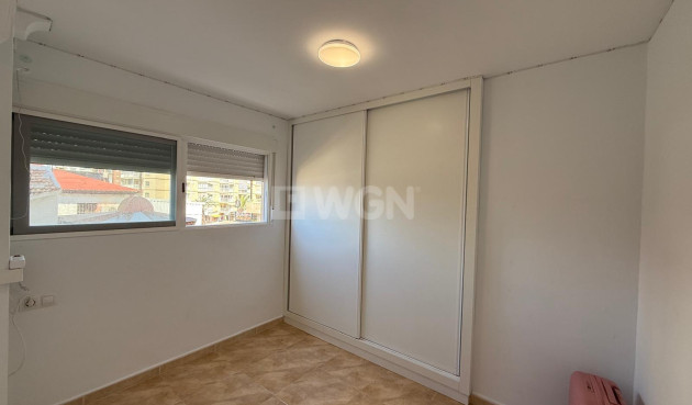 Odsprzedaż - Mieszkanie w bloku - Benidorm - Costa Blanca