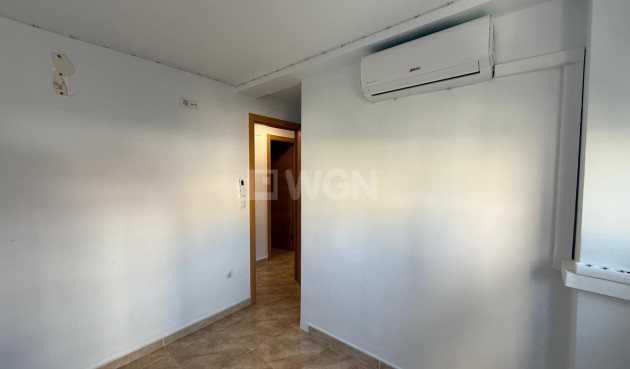 Odsprzedaż - Mieszkanie w bloku - Benidorm - Costa Blanca