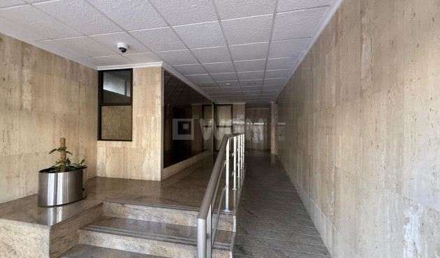 Odsprzedaż - Mieszkanie w bloku - Benidorm - Costa Blanca