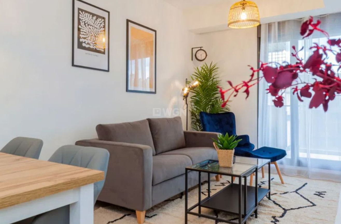 Resale - Apartment / flat - Villajoyosa - Costa Blanca