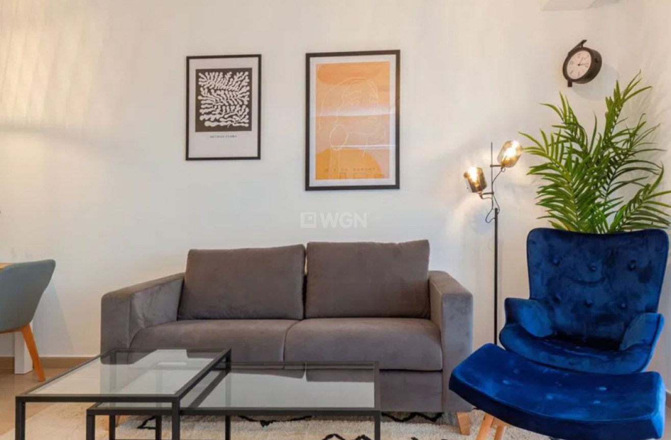 Resale - Apartment / flat - Villajoyosa - Costa Blanca