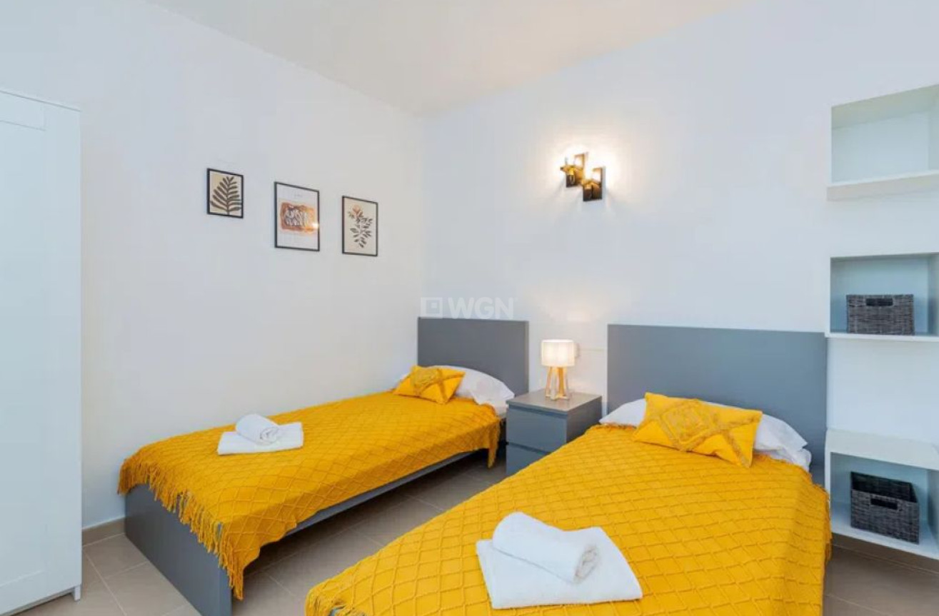 Resale - Apartment / flat - Villajoyosa - Costa Blanca