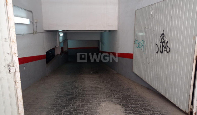 Odsprzedaż - Parking - Torrevieja - Playa de los Locos