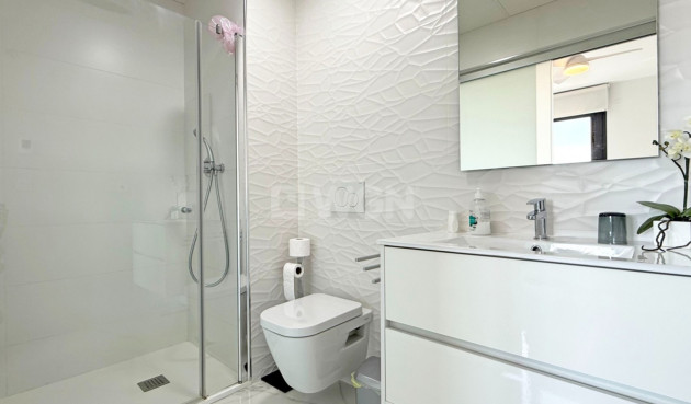 Resale - Apartment / flat - Orihuela Costa - Costa Blanca