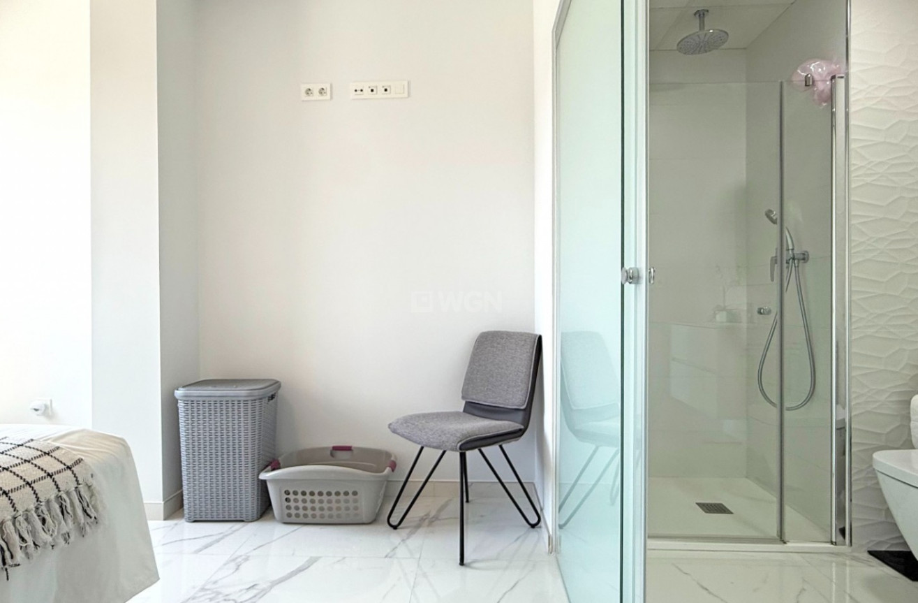 Resale - Apartment / flat - Orihuela Costa - Costa Blanca