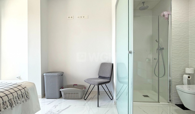 Resale - Apartment / flat - Orihuela Costa - Costa Blanca