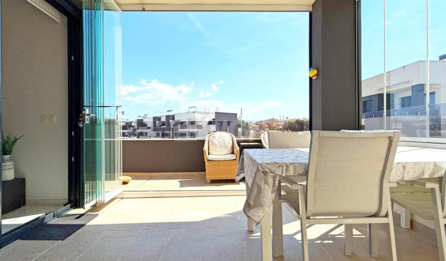 Resale - Apartment / flat - Orihuela Costa - Costa Blanca