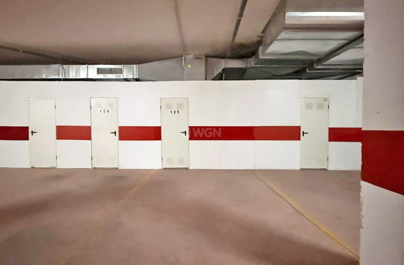 Resale - Apartment / flat - Orihuela Costa - Costa Blanca