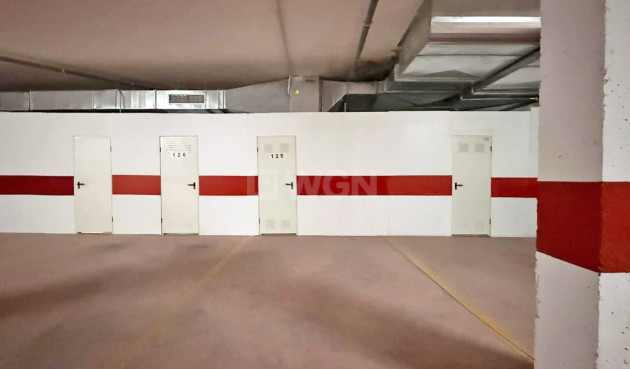 Resale - Apartment / flat - Orihuela Costa - Costa Blanca