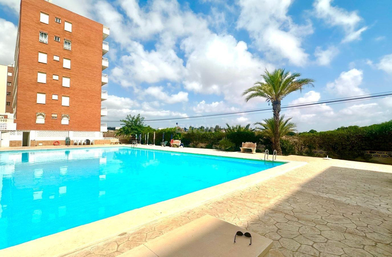 Reventa - Apartamento / piso - Torrevieja - Punta Prima