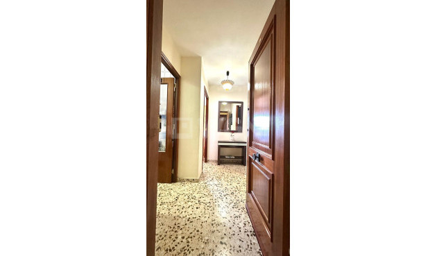 Reventa - Apartamento / piso - Torrevieja - Punta Prima