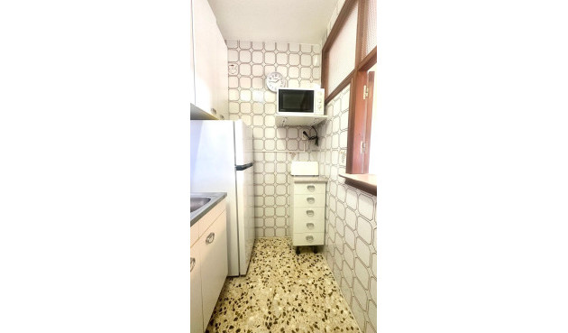 Reventa - Apartamento / piso - Torrevieja - Punta Prima
