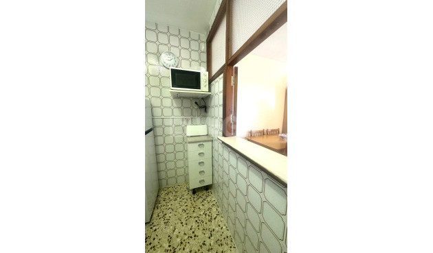 Reventa - Apartamento / piso - Torrevieja - Punta Prima