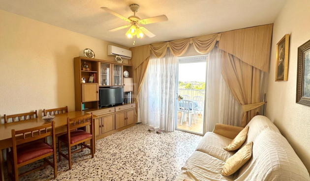 Reventa - Apartamento / piso - Torrevieja - Punta Prima