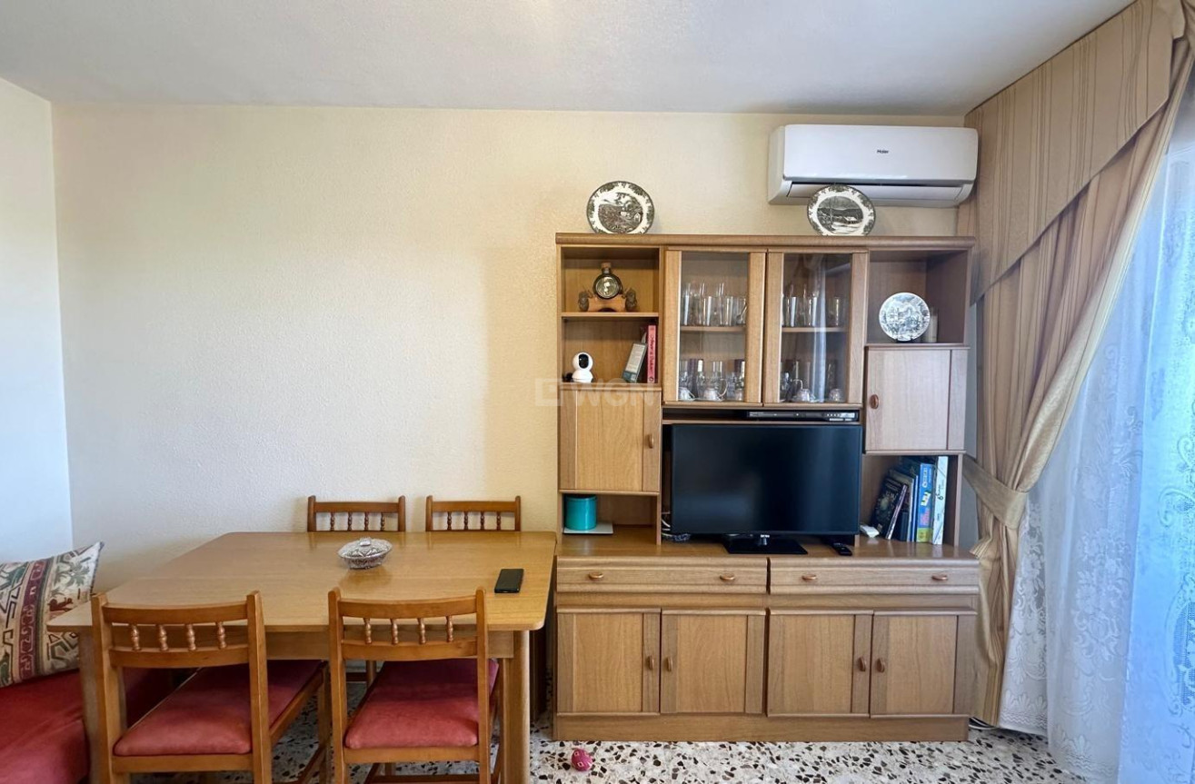 Reventa - Apartamento / piso - Torrevieja - Punta Prima