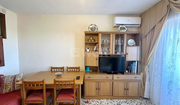 Reventa - Apartamento / piso - Torrevieja - Punta Prima