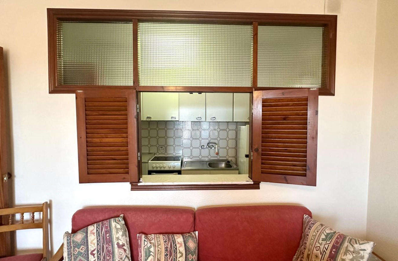 Reventa - Apartamento / piso - Torrevieja - Punta Prima