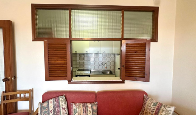 Reventa - Apartamento / piso - Torrevieja - Punta Prima