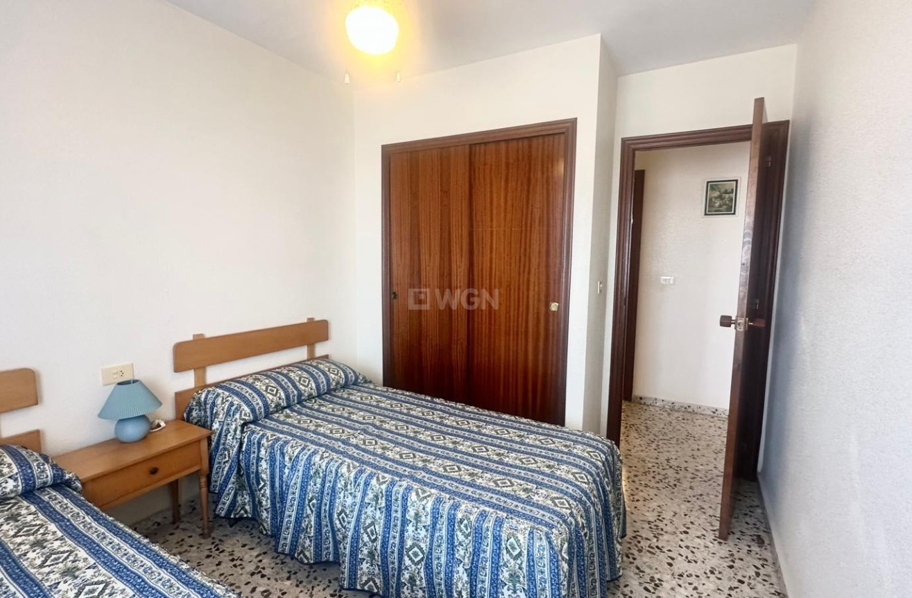 Reventa - Apartamento / piso - Torrevieja - Punta Prima