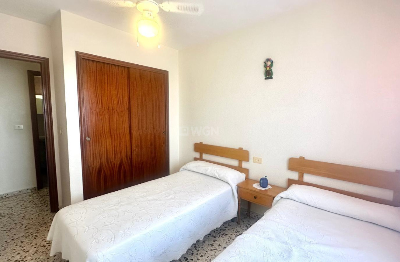 Reventa - Apartamento / piso - Torrevieja - Punta Prima