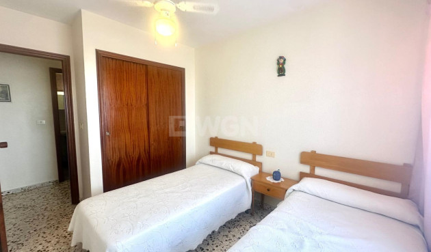 Reventa - Apartamento / piso - Torrevieja - Punta Prima