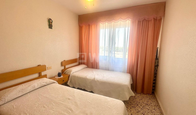 Reventa - Apartamento / piso - Torrevieja - Punta Prima