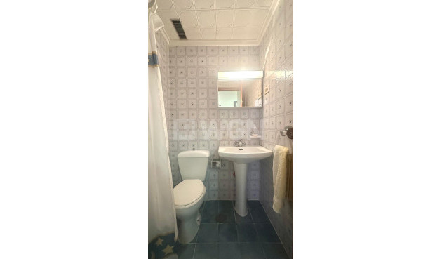 Reventa - Apartamento / piso - Torrevieja - Punta Prima