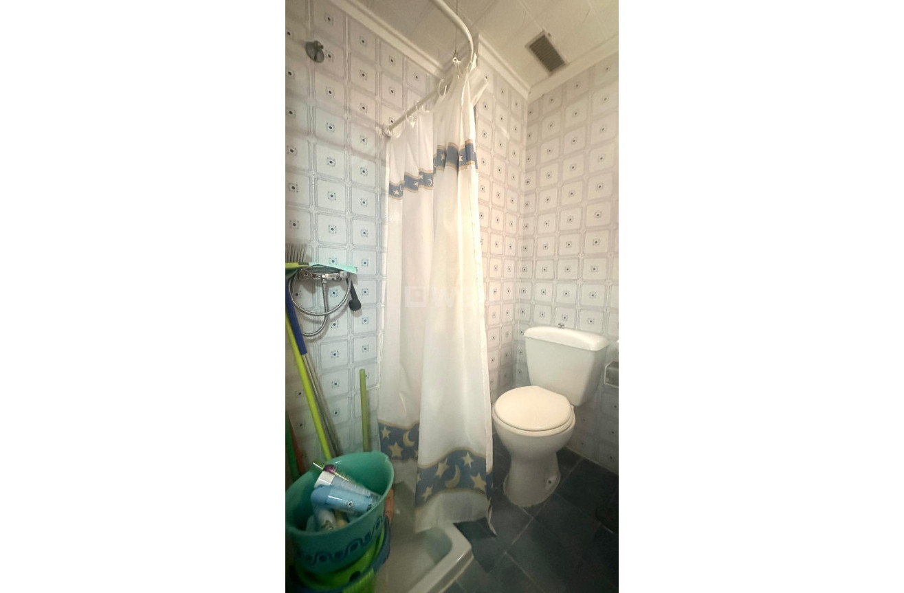 Reventa - Apartamento / piso - Torrevieja - Punta Prima