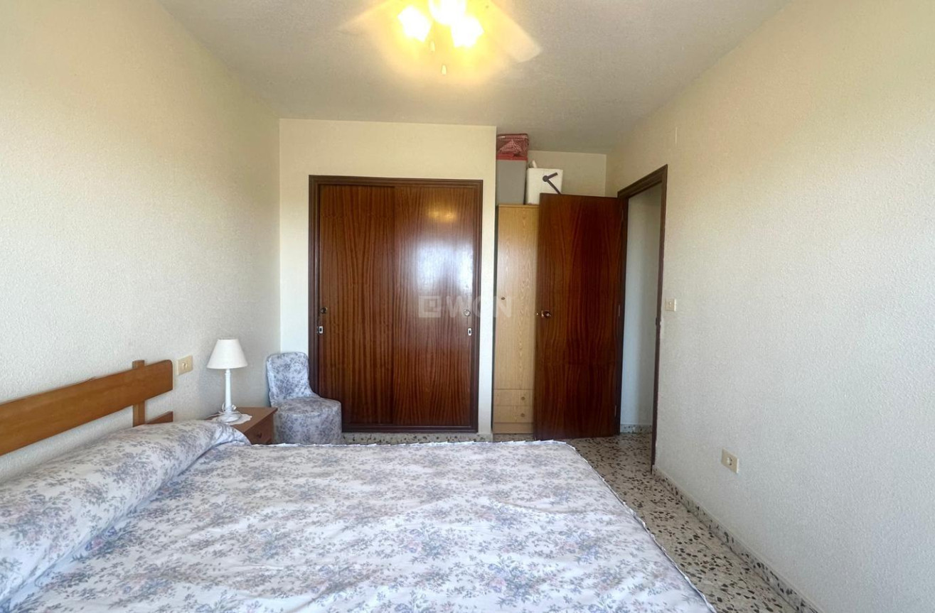 Reventa - Apartamento / piso - Torrevieja - Punta Prima
