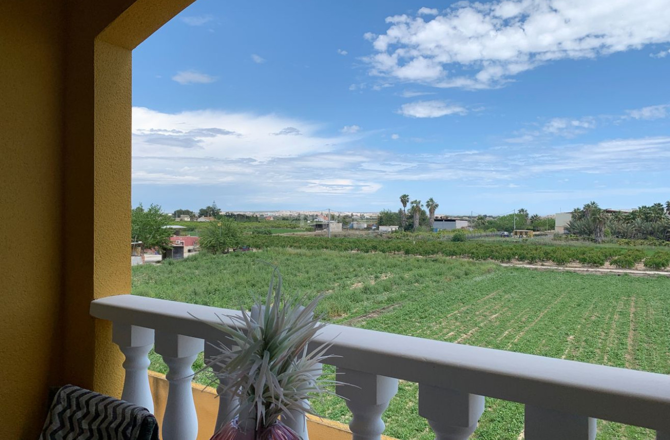 Wiederverkauf - Wohnung - Formentera del Segura - Costa Blanca