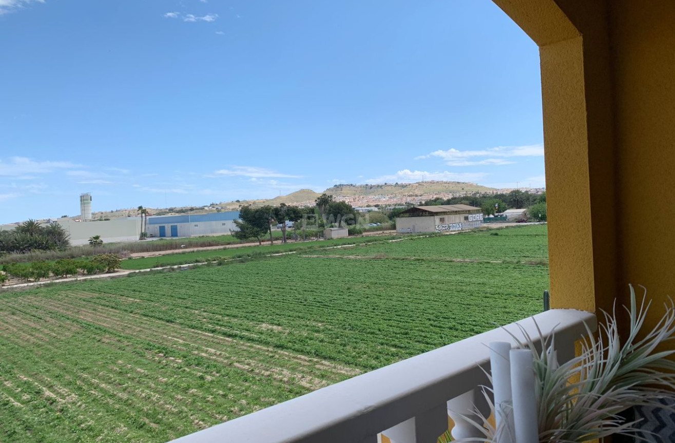 Wiederverkauf - Wohnung - Formentera del Segura - Costa Blanca