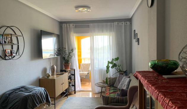 Wiederverkauf - Wohnung - Formentera del Segura - Costa Blanca