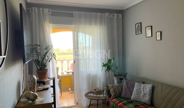 Wiederverkauf - Wohnung - Formentera del Segura - Costa Blanca