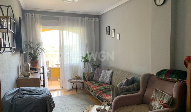 Wiederverkauf - Wohnung - Formentera del Segura - Costa Blanca