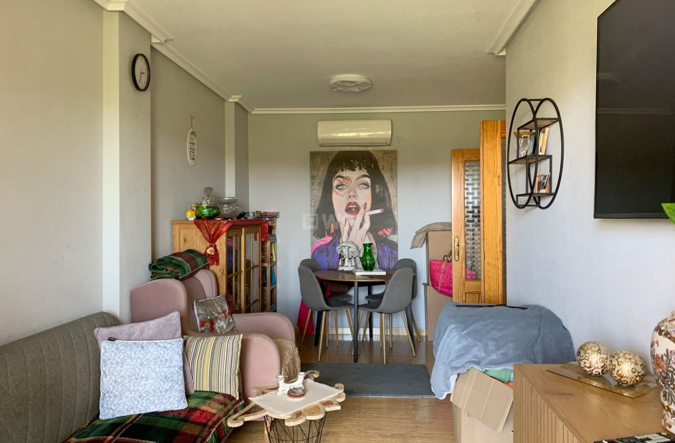 Wiederverkauf - Wohnung - Formentera del Segura - Costa Blanca