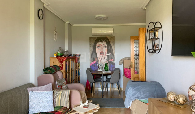 Wiederverkauf - Wohnung - Formentera del Segura - Costa Blanca