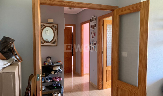 Wiederverkauf - Wohnung - Formentera del Segura - Costa Blanca