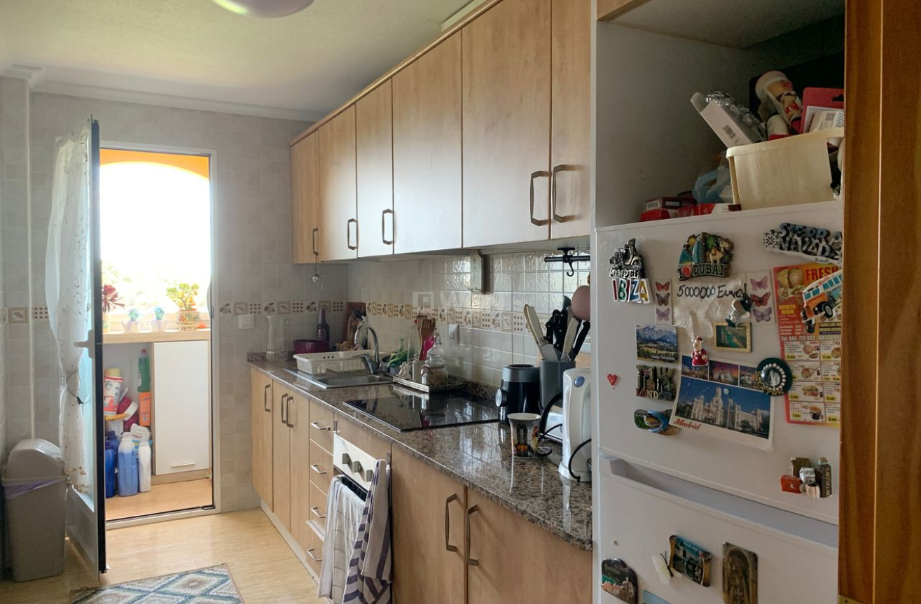 Wiederverkauf - Wohnung - Formentera del Segura - Costa Blanca