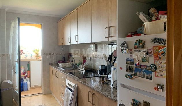 Wiederverkauf - Wohnung - Formentera del Segura - Costa Blanca