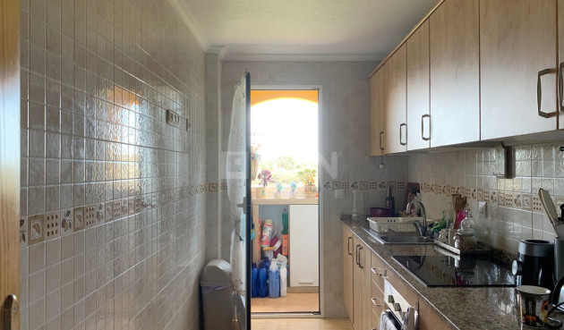 Wiederverkauf - Wohnung - Formentera del Segura - Costa Blanca